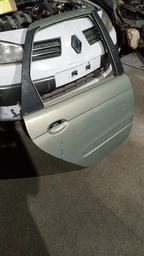 PORTA TRASEIRA DIREITA RENAULT SCENIC