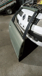 PORTA TRASEIRA DIREITA RENAULT SCENIC