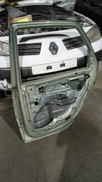 PORTA TRASEIRA DIREITA RENAULT SCENIC
