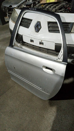 PORTA TRASEIRA ESQUERDA CITROEN XSARA PICASSO