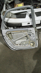 PORTA TRASEIRA ESQUERDA CITROEN XSARA PICASSO