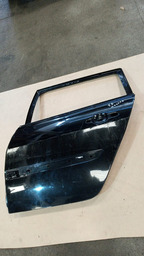 Porta Traseira Esquerda Renault Megane 2010