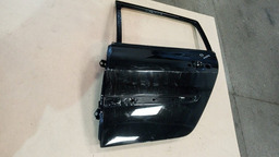 PORTA TRASEIRA ESQUERDA RENAULT MEGANE 2010