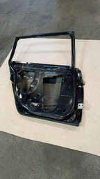 PORTA TRASEIRA ESQUERDA RENAULT MEGANE 2010