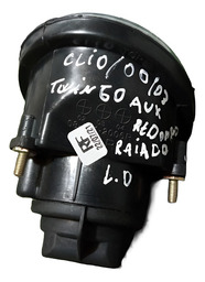 FAROL DE MILHA REDONDO DO LADO DIREITO CLIO 03/2012 TWINGO