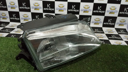 FAROL PARTNER 98/2003 DIREITO