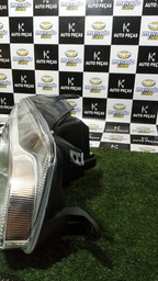 FAROL PARTNER 98/2003 DIREITO