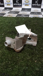 DOBRADIÇA PORTA TRASEIRA ESQUERDA PEUGEOT 207 SW