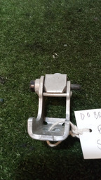 DOBRADIÇA PORTA TRASEIRA ESQUERDA PEUGEOT 207 SW