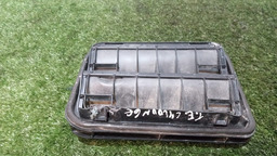 DUTO SAÍDA DE AR TRASEIRO ESQUERDO C4 LOUNGE 2013