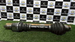 SEMI-EIXO HOMOCINÉTICA TULIPA TRIZETA L.E X SARA PICASSO 2.0