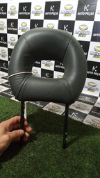 Encosto De Cabeça Picasso 2008 Banco Esquerdo Dianteiro