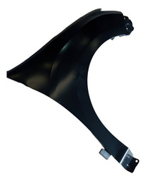 Para Lama Sandero/ Logan Dianteiro 2014/21 Direito