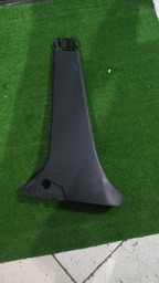 ACABAMENTO COLUNA LADO ESQUERDO RENAULT LOGAN 2015