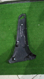 ACABAMENTO COLUNA LADO ESQUERDO RENAULT LOGAN 2015