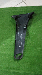 ACABAMENTO COLUNA LADO ESQUERDO RENAULT LOGAN 2015