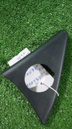 ACABAMENTO INTERNO RETROVISOR ESQUERDO RENAULT LOGAN 2015