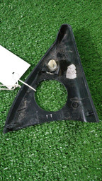 ACABAMENTO INTERNO RETROVISOR ESQUERDO RENAULT LOGAN 2015