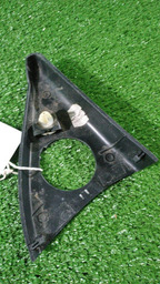 ACABAMENTO INTERNO RETROVISOR ESQUERDO RENAULT LOGAN 2015