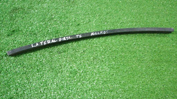 BORRACHA LATERAL DA PORTA TRASEIRA ESQUERDA AIRCROSS