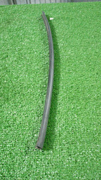 BORRACHA LATERAL DA PORTA TRASEIRA ESQUERDA AIRCROSS