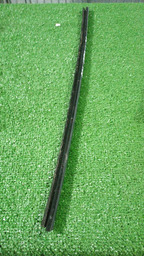 Borracha Interna Do Forro De Porta Traseira Esquerda 206