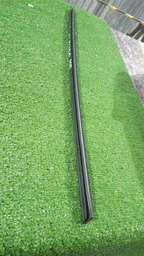 BORRACHA INTERNA DO FORRO DE PORTA TRASEIRA ESQUERDA 206