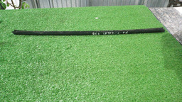 BORRACHA INTERNA DO FORRO DE PORTA TRASEIRA ESQUERDA 206