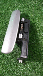 MAÇANETA EXTERNA TRASEIRA ESQUERDA XSARA PICASSO 