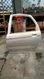 PORTA TRASEIRA ESQUERDA XSARA PICASSO
