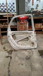 PORTA TRASEIRA ESQUERDA XSARA PICASSO