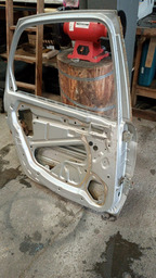 PORTA TRASEIRA ESQUERDA XSARA PICASSO