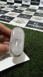 Lanterna Pisca Lateral Branca Dianteira Esquerda Clio 2007