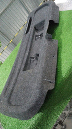 ACABAMENTO TAMPA TRASEIRA PORTA MALA PEUGEOT 206 SW