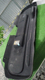 ACABAMENTO TAMPA TRASEIRA PORTA MALA PEUGEOT 206 SW