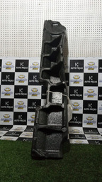 Suporte Isopor Do Estepe Peugeot 208