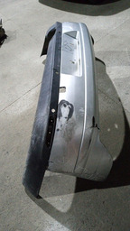 PARA CHOQUE TRASEIRO CITROEN C4 PALLAS COM AVARIAS
