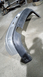 PARA CHOQUE TRASEIRO CITROEN C4 PALLAS COM AVARIAS