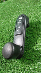 MANIVELA DO VIDRO TRASEIRO ESQUERDO PEUGEOT 206