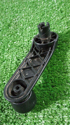 MANIVELA DO VIDRO TRASEIRO ESQUERDO PEUGEOT 206