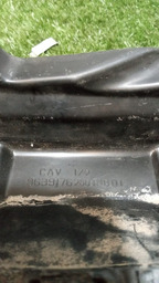 ACABAMENTO SUPORTE PICASSO