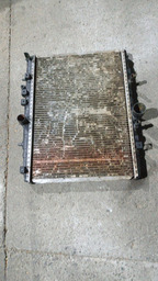RADIADOR CITROEN C5