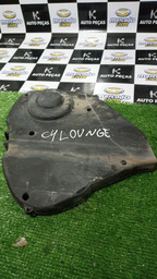 Capa Da Correia Dentada Citroen C4 Lounge