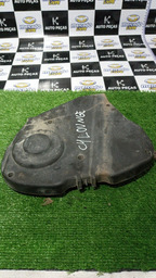 CAPA DA CORREIA DENTADA CITROEN C4 LOUNGE