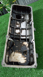 TAMPA DA VÁLVULA RENAULT 1.6 8V