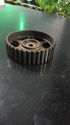 POLIA COMANDO DE VÁLVULA PEUGEOT 1.6 16V