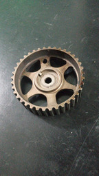 POLIA COMANDO DE VÁLVULA PEUGEOT 1.6 16V