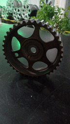 POLIA COMANDO DE VÁLVULA PEUGEOT 1.6 16V