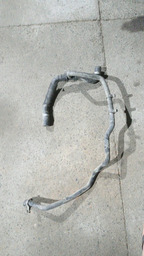 MANGUEIRA DE ÁGUA CITROEN C4 LOUNGE