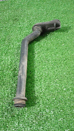 MANGUEIRA EVACUACIÓN RADIADOR RENAULT